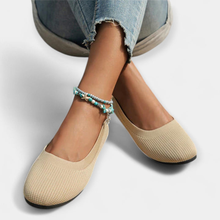 Pantofi ortopedici Slip-On
