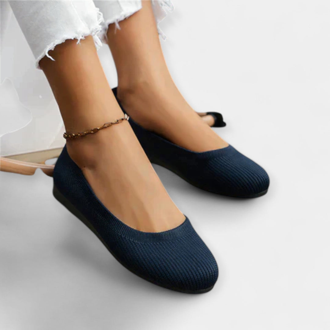 Pantofi ortopedici Slip-On