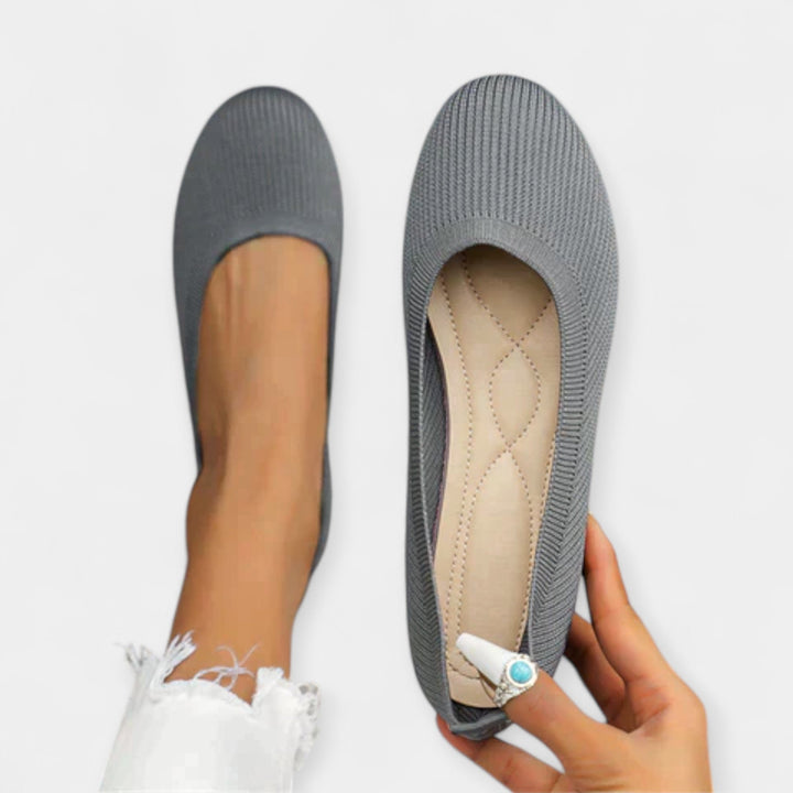 Pantofi ortopedici Slip-On
