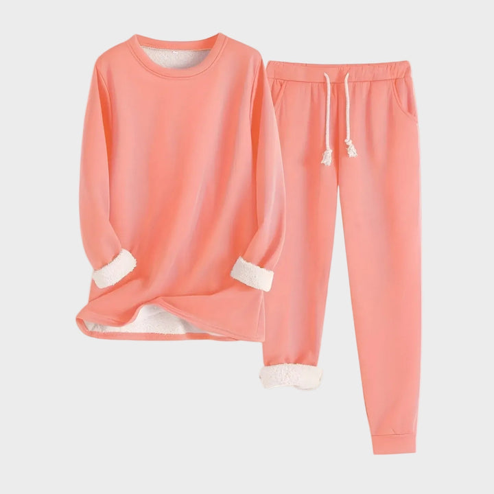 Rosie™ – Set Termic Confortabil