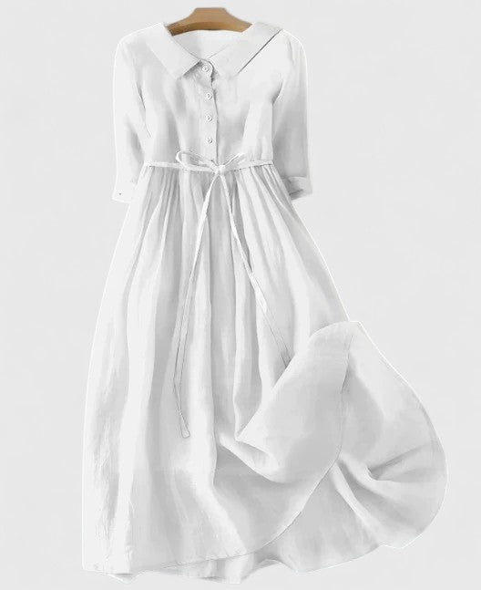Natalia | Rochie Elegantă pentru Primăvară