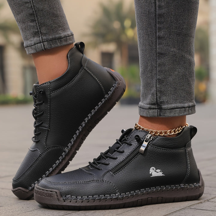 Mila™ – Pantofi sport ortopedici confortabili
