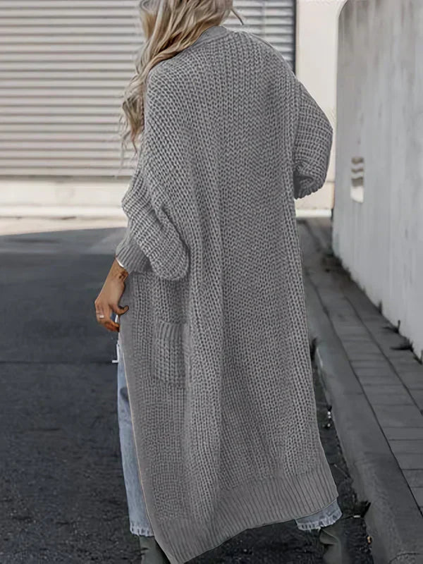 Tora | Cardigan Lung