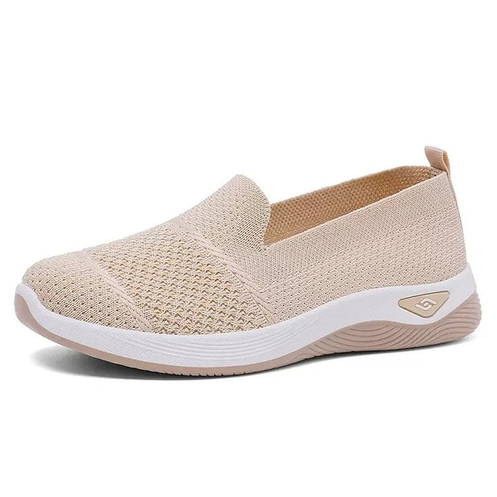 Adidași ortopedici Azalea Slip-On