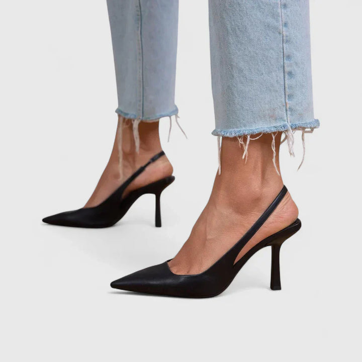 Elżbieta – Tocuri Ortopedice Elegante