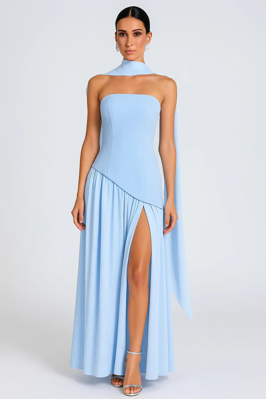 Vesna | Rochie Maxi