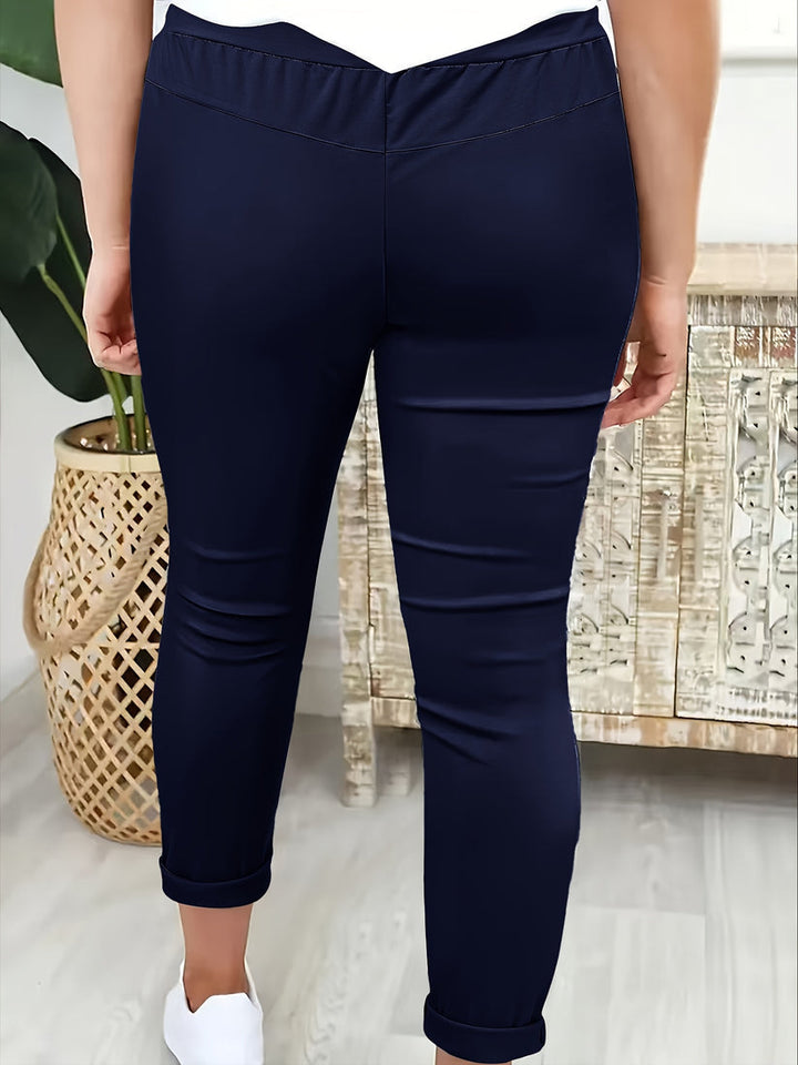 Phoenix – Pantaloni confortabili cu șnur