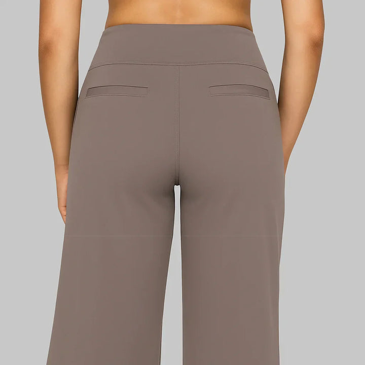 Klara | pantalonii stretch confortabili pentru orice femeie