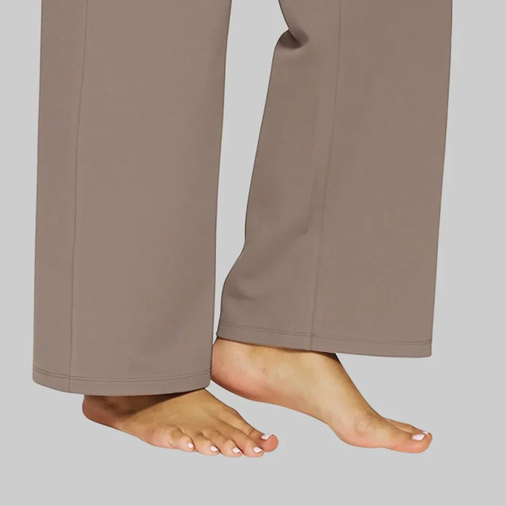 Klara | pantalonii stretch confortabili pentru orice femeie