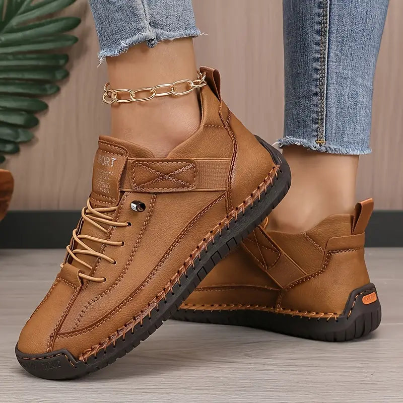 Corina – Adidași Ortopedici Eleganți