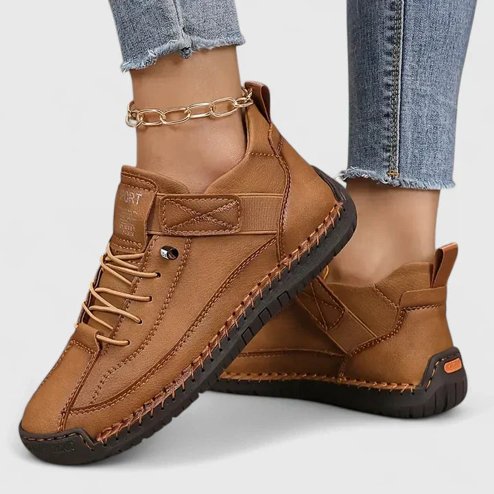 Agnieszka | Sneakers ortopedice