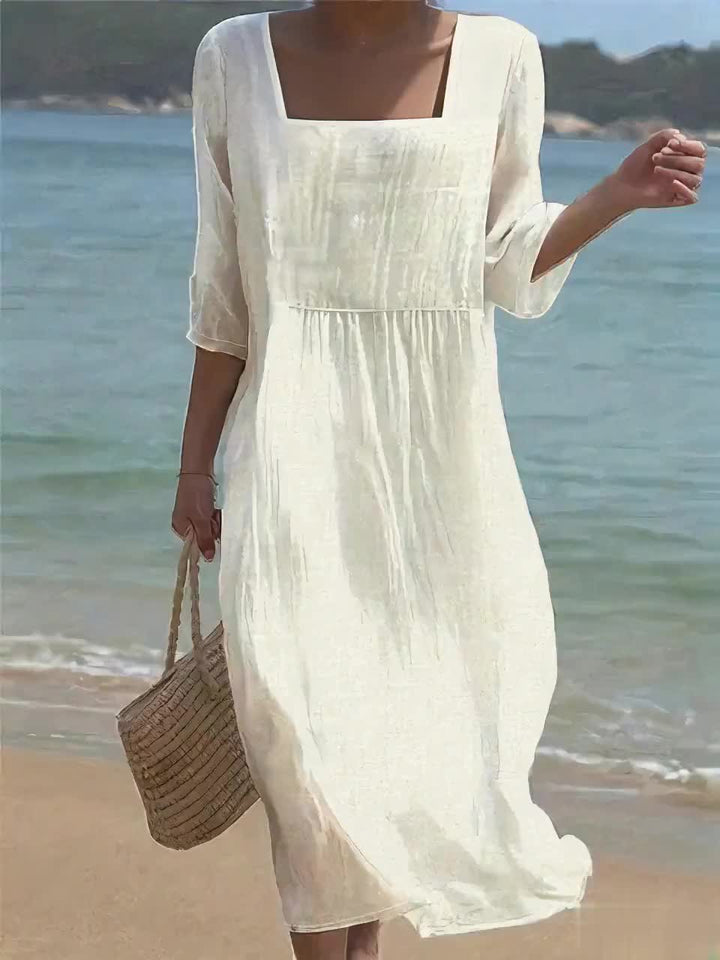 Pearly | Rochie Informală de Femeie.