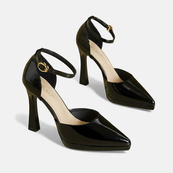 Natalia – Tocuri Ortopedice Elegante