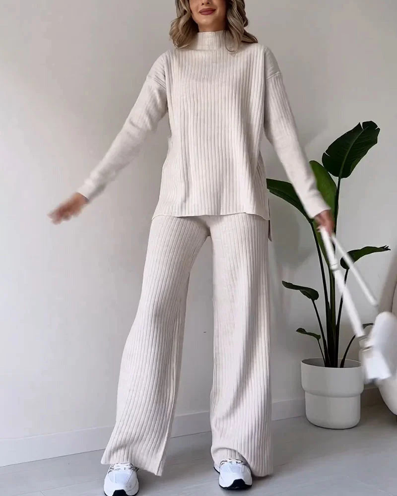 ZILAS - Set elegant și versatil din două piese