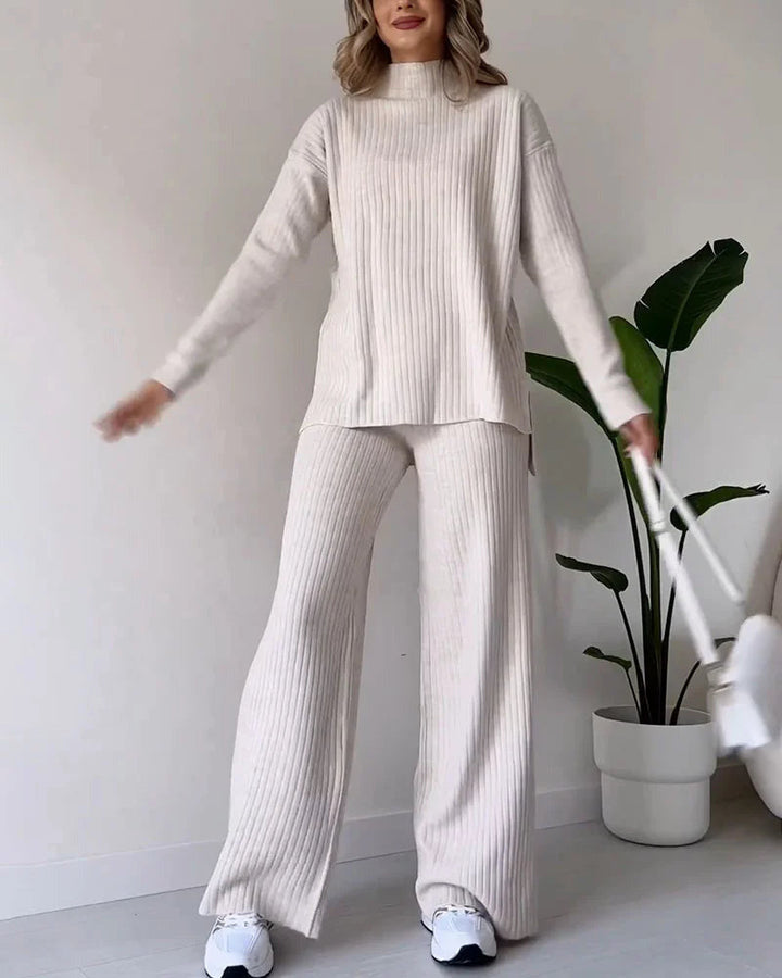 ZILAS - Set elegant și versatil din două piese