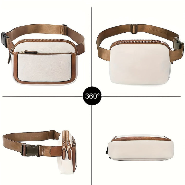 Nina | Geantă crossbody Aspen Sport