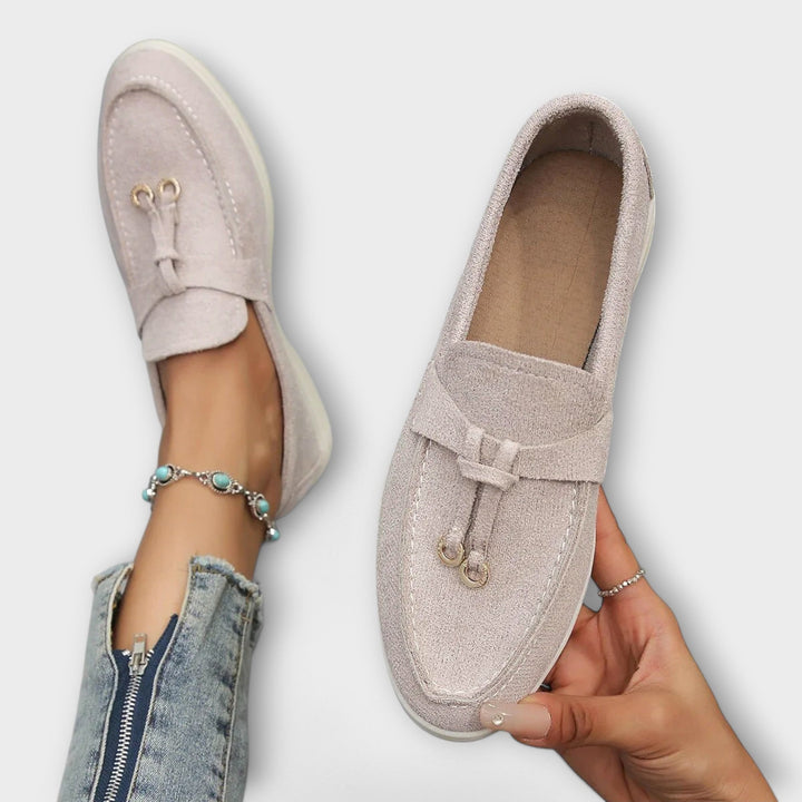 Gamila - Mocasini Eleganți