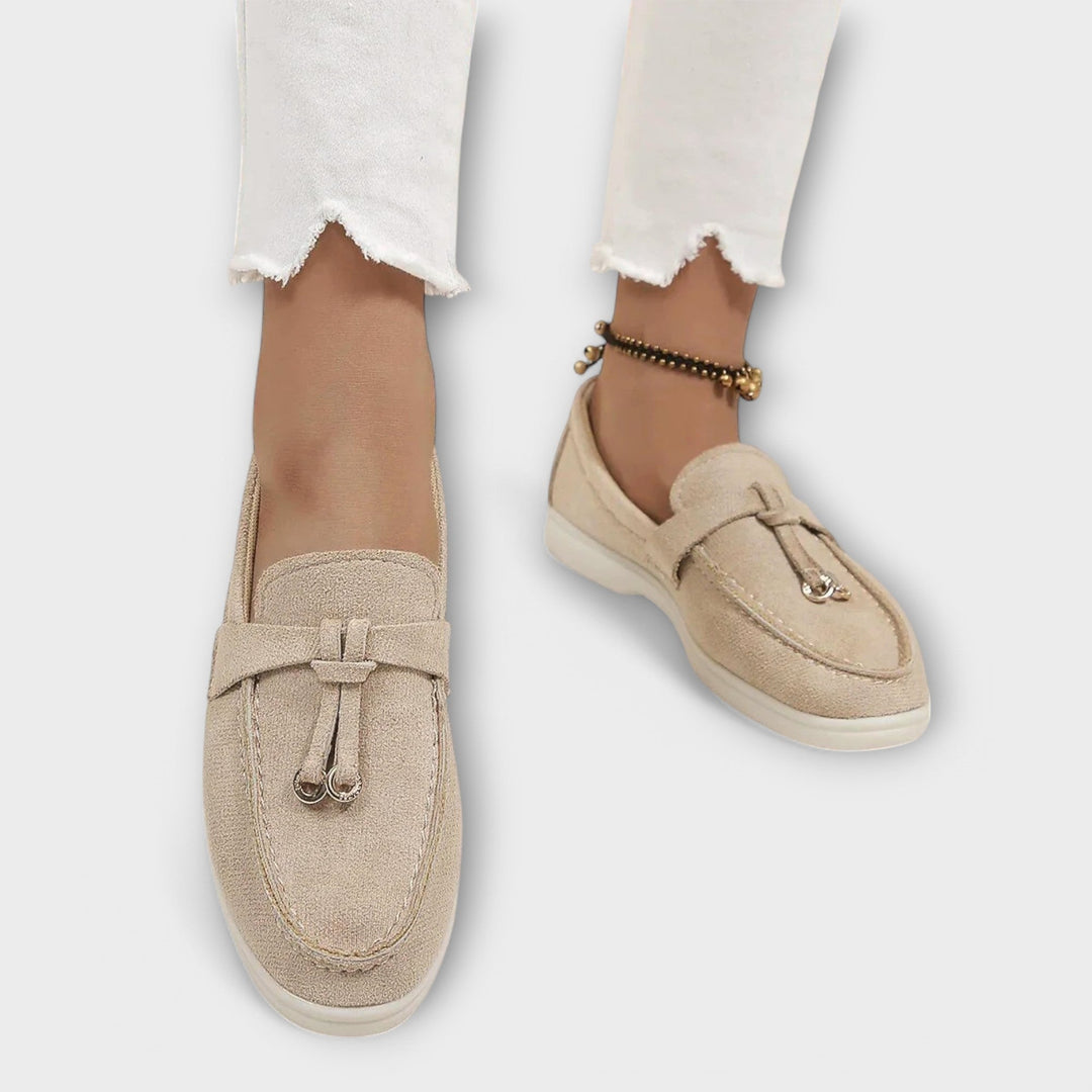 Gamila - Mocasini Eleganți