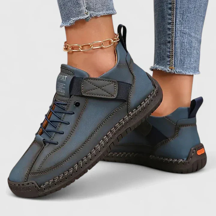 Agnieszka | Sneakers ortopedice