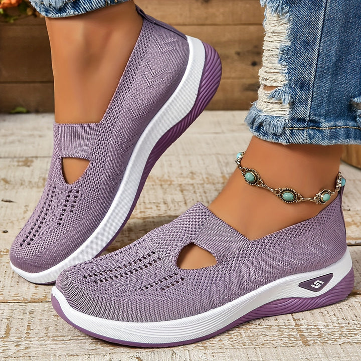 Carry - Pantofi ortopedici Slip-On