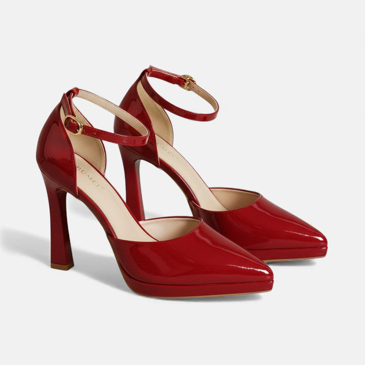 Natalia – Tocuri Ortopedice Elegante