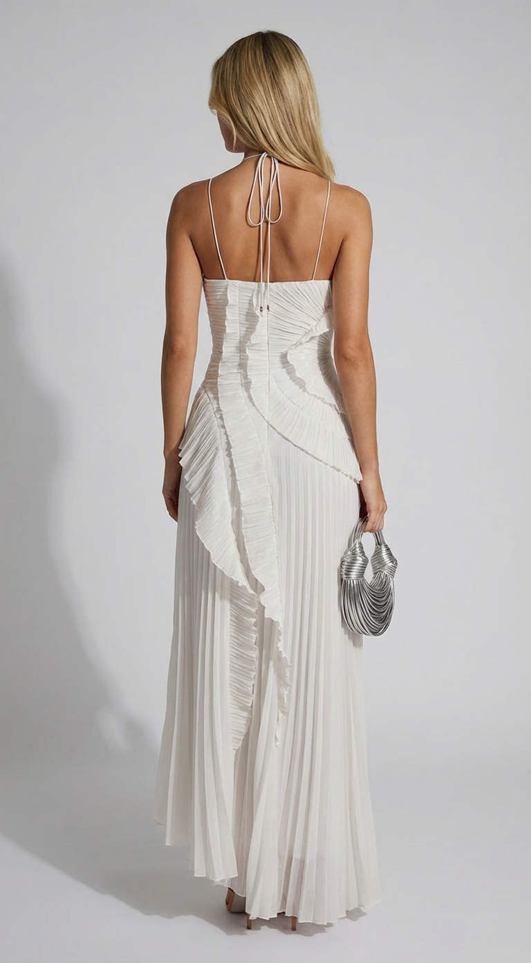 Sofija | Rochie maxi