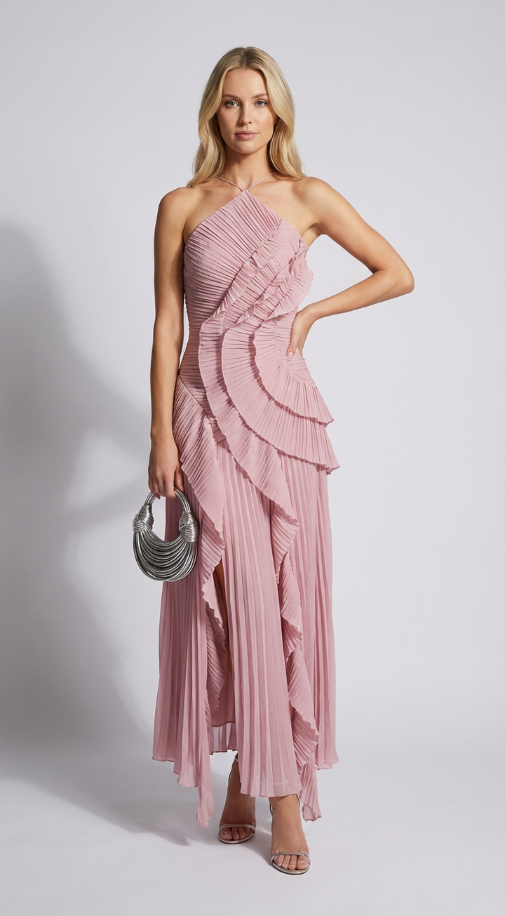 Sofija | Rochie maxi