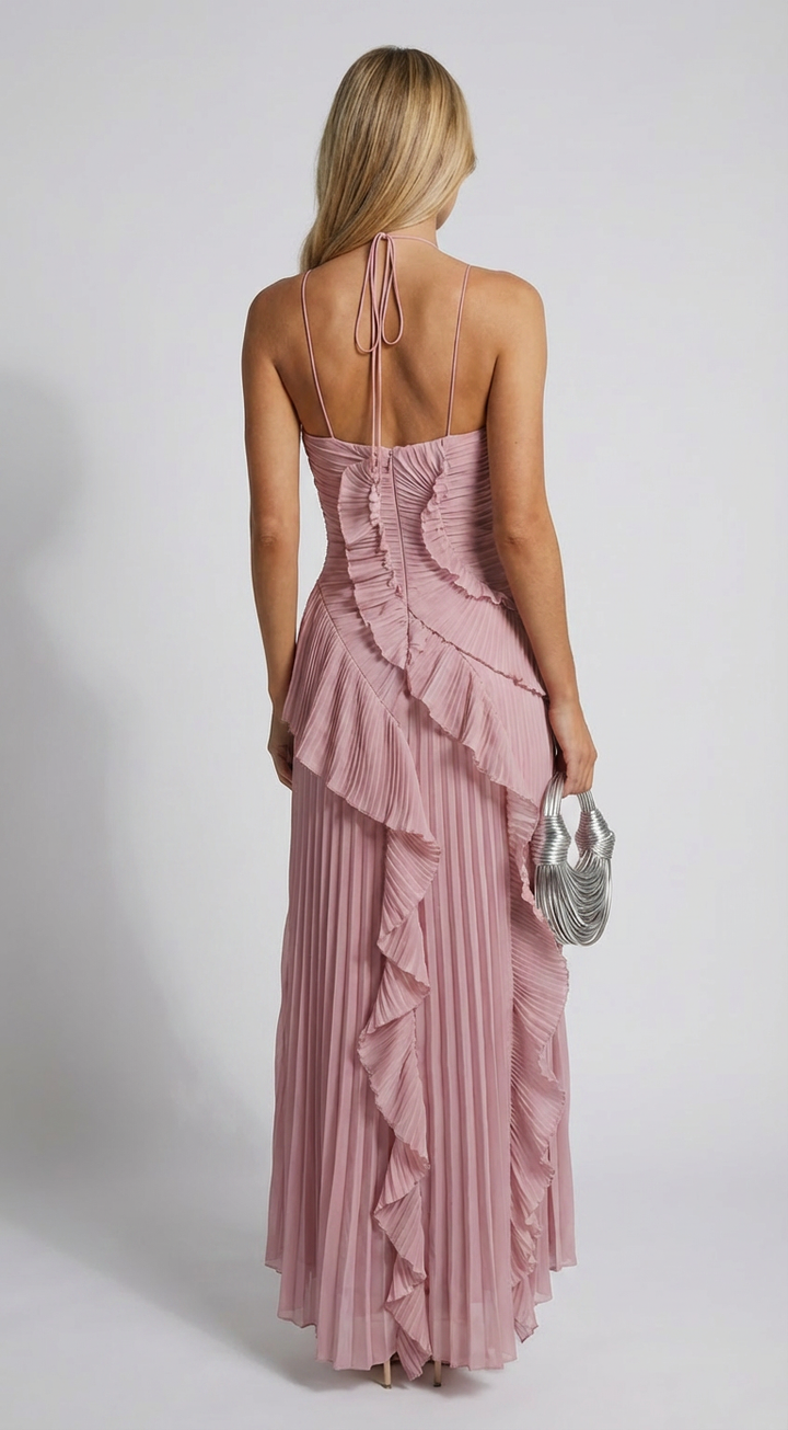 Sofija | Rochie maxi