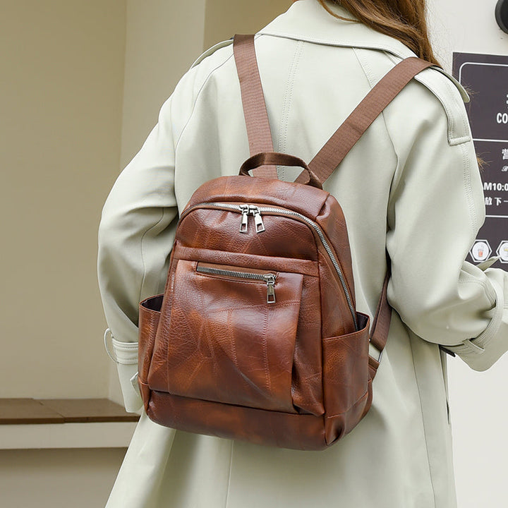Cordelia | Rucsac elegant și atemporal