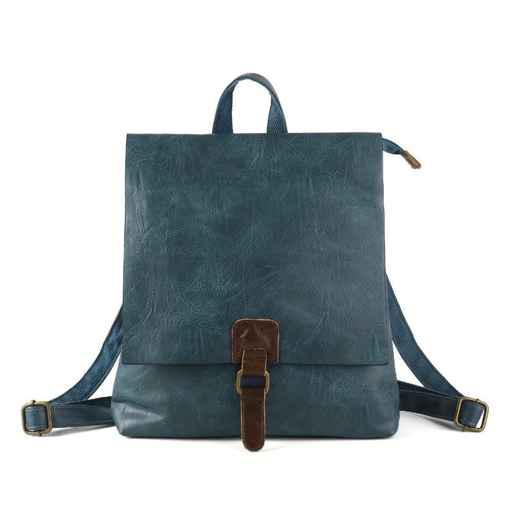 Nina | Rucsac versatil cu stil vintage