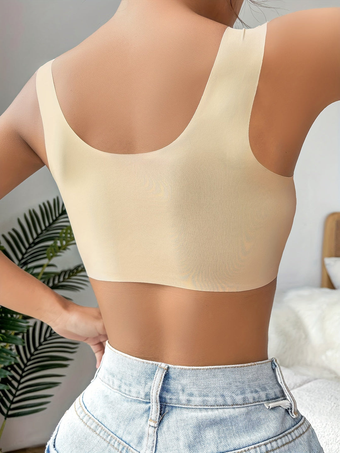 Elise™ | Sutien cu închidere frontală