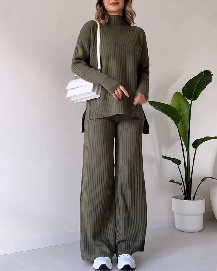 ZILAS - Set elegant și versatil din două piese