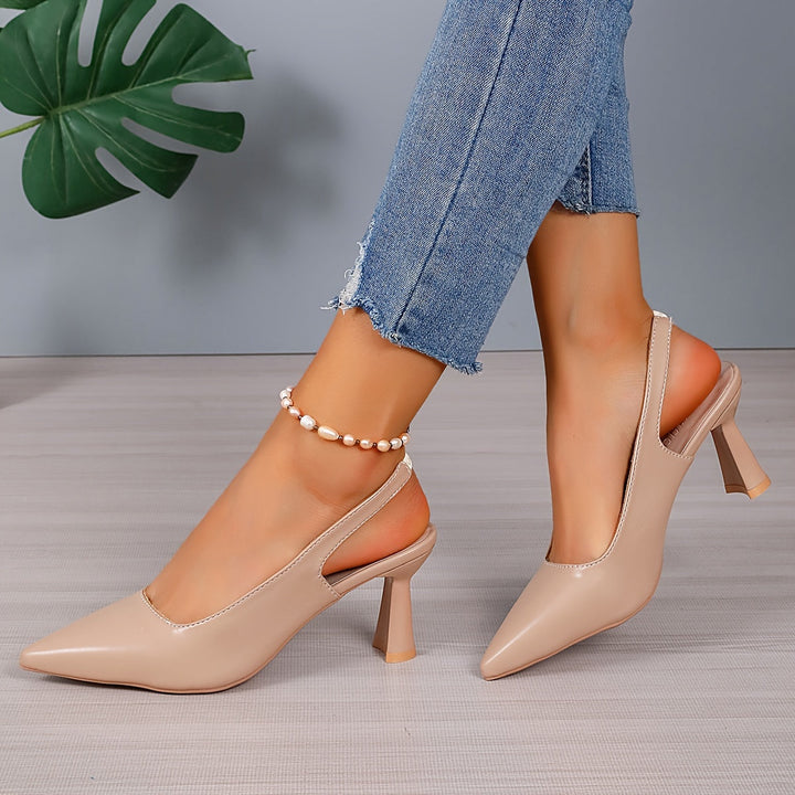 Magdalena – Tocuri Elegante Ortopedice
