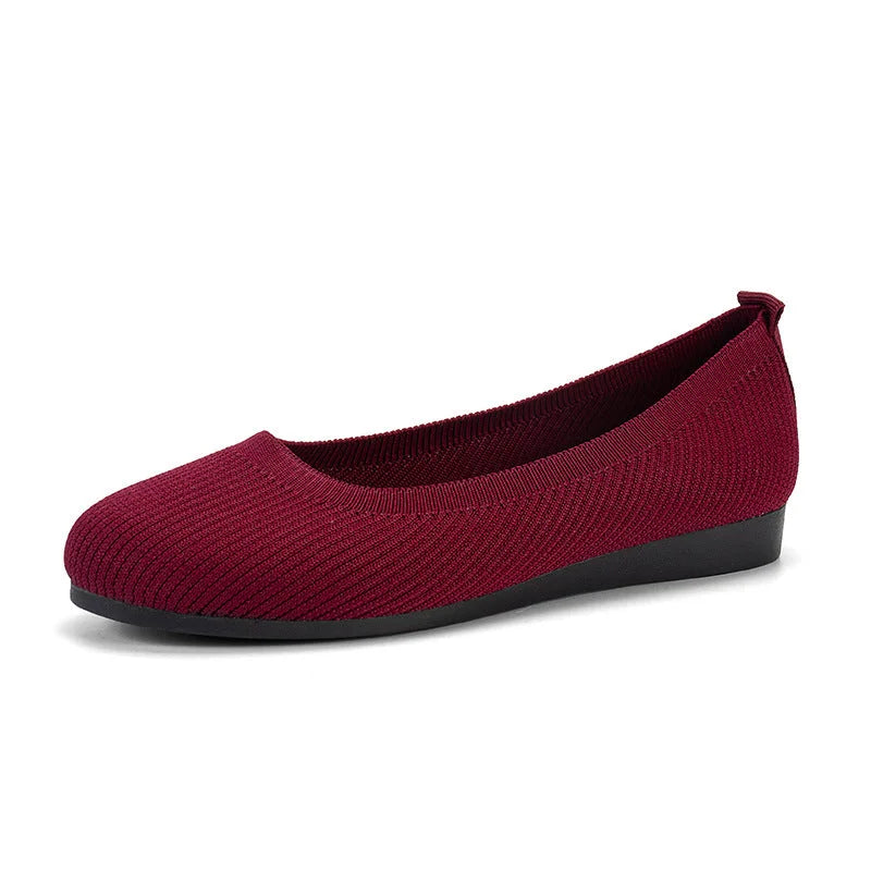 Pantofi de Confort Frieda