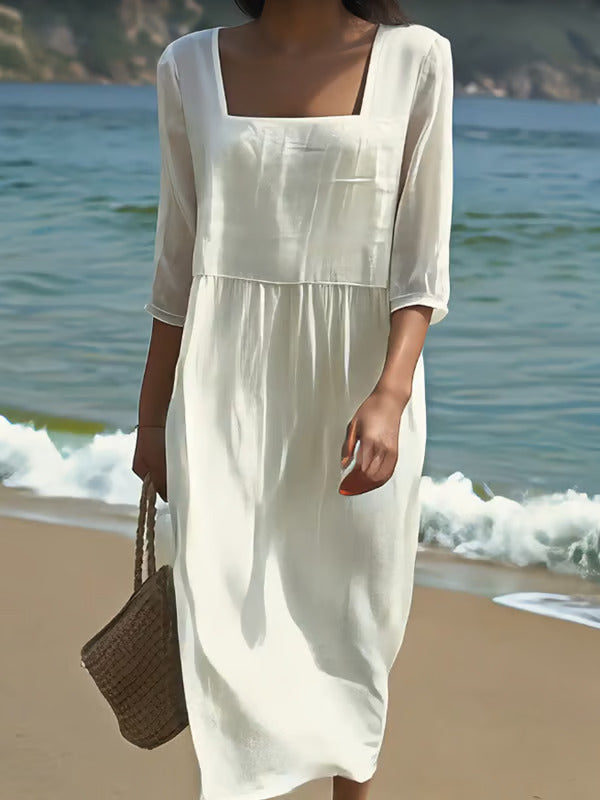 Pearly | Rochie Informală de Femeie.