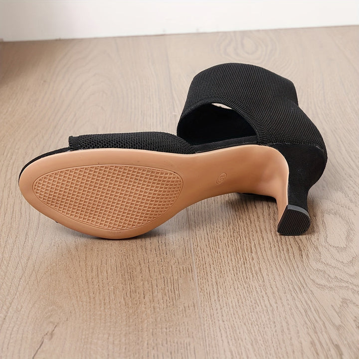 Agnieszka – Tocuri Elegante Ortopedice