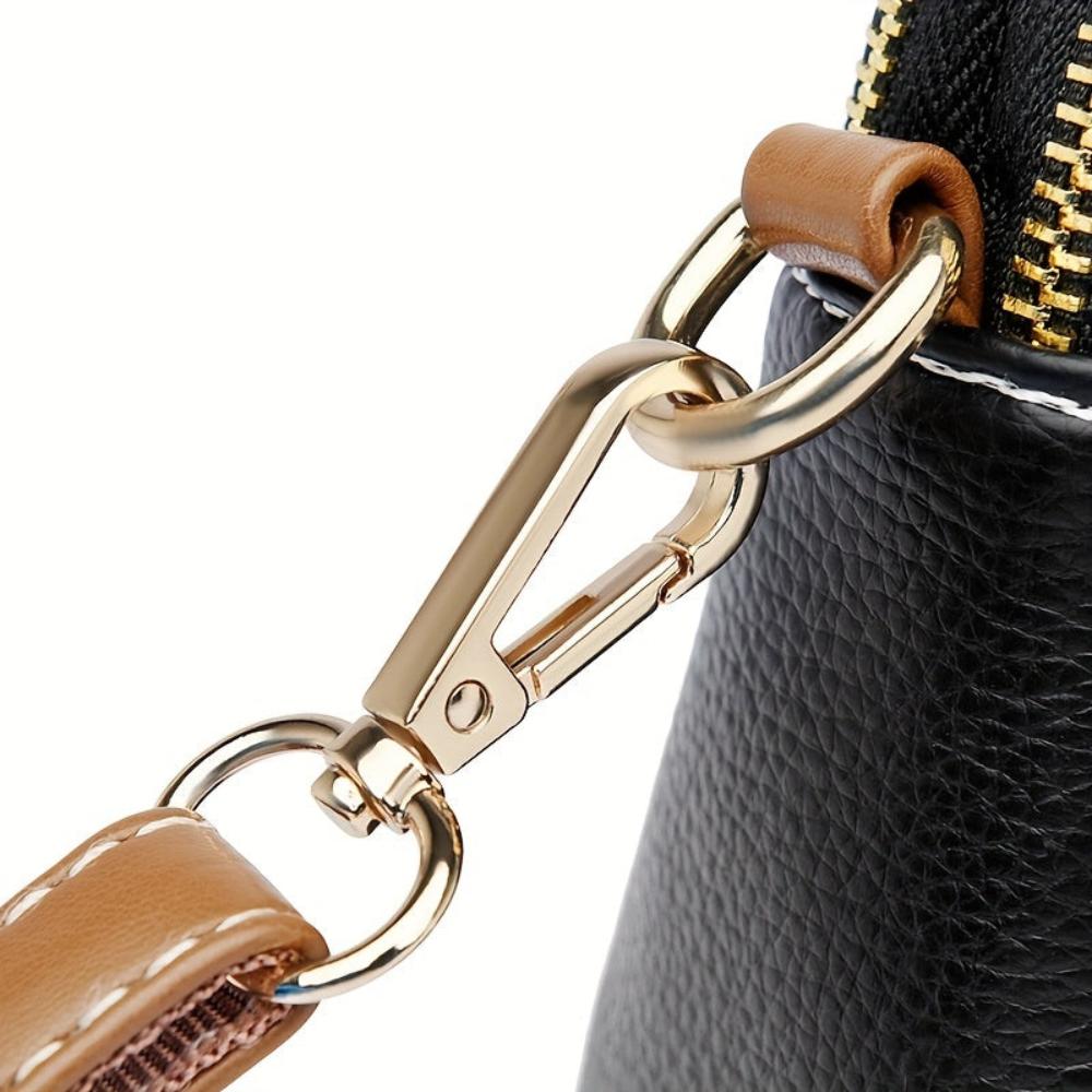 Sienna | Geantă crossbody confort & stil