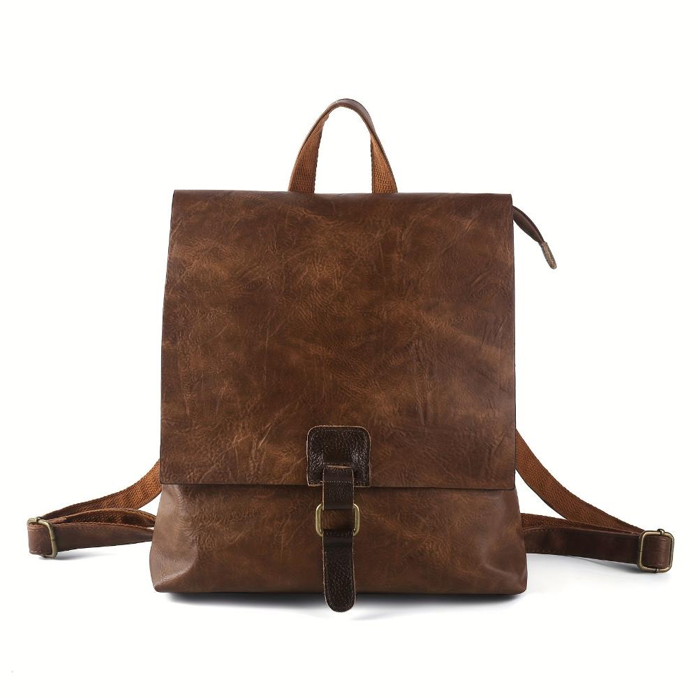 Nina | Rucsac versatil cu stil vintage