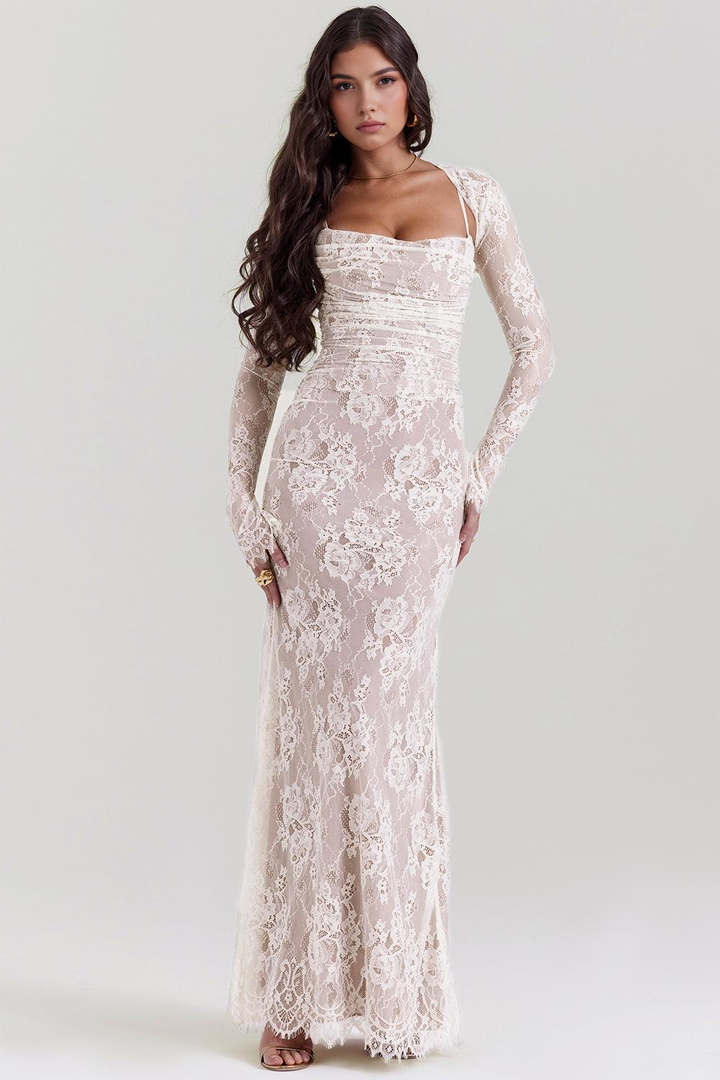 Danijela | Rochie Maxi