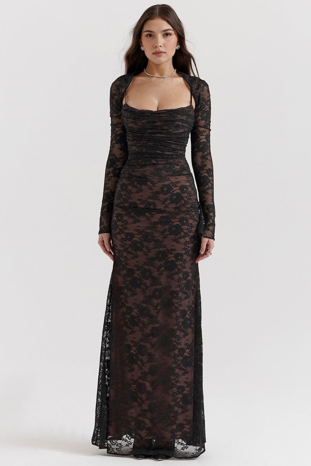 Danijela | Rochie Maxi