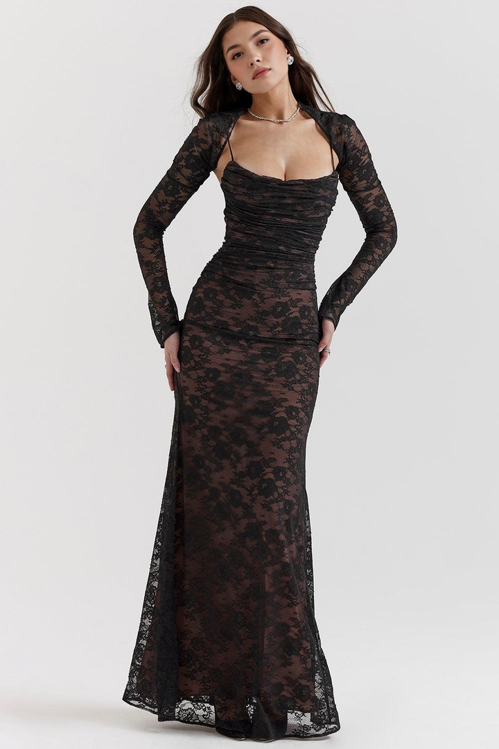 Danijela | Rochie Maxi