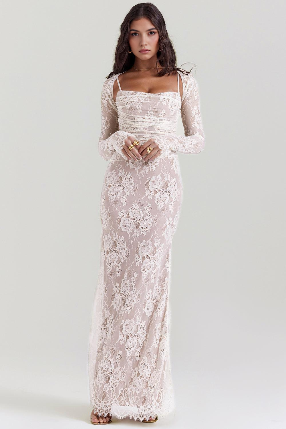 Danijela | Rochie Maxi