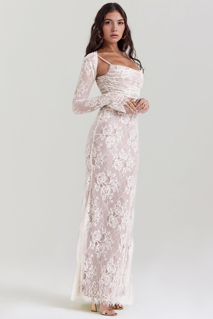 Danijela | Rochie Maxi