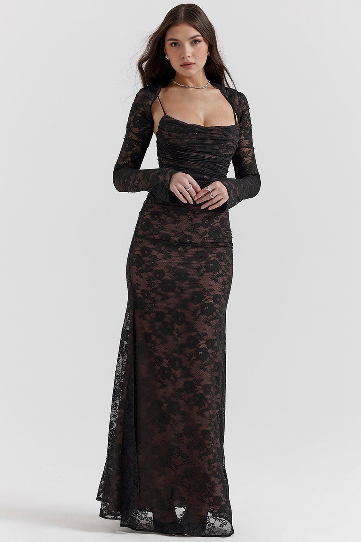 Danijela | Rochie Maxi