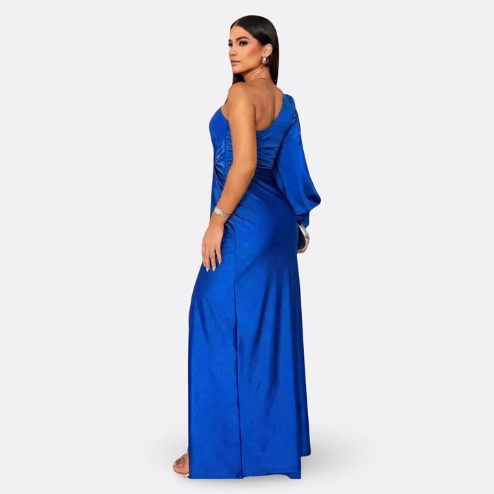 Monika - Rochie Maxi Elegantă