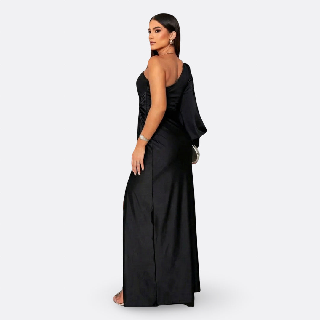 Monika - Rochie Maxi Elegantă