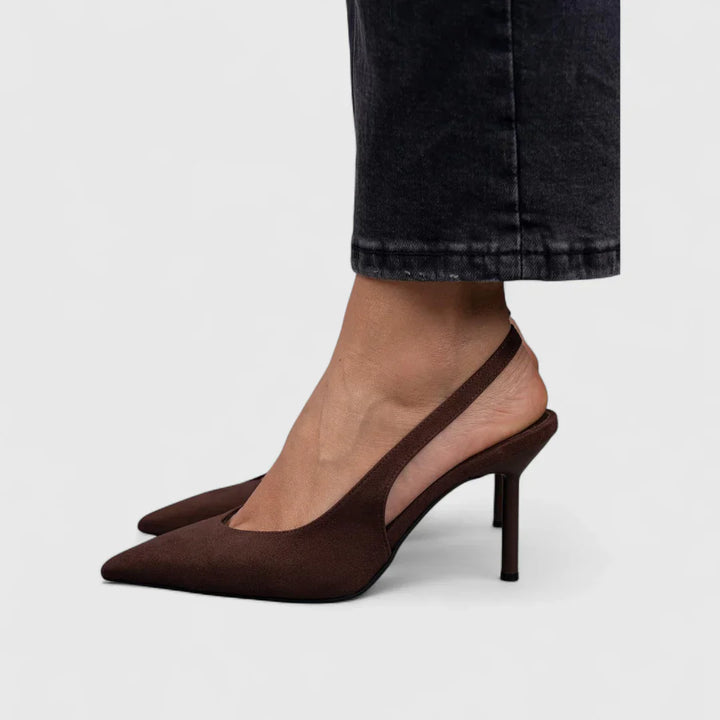 Elżbieta – Tocuri Ortopedice Elegante