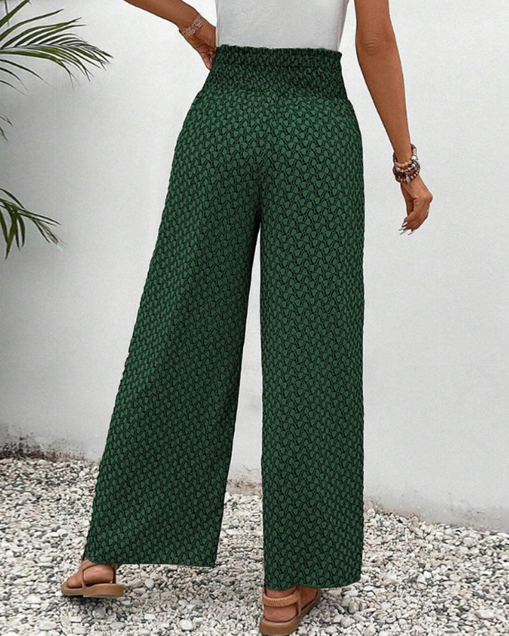 LUNARA™ - PANTALONI LARGI PENTRU FEMEI