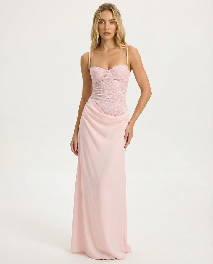 Andrijana | Rochie Maxi
