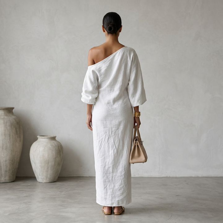 Rochie La Blanca
